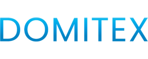 Domitex logo - Commercial Laundry Services